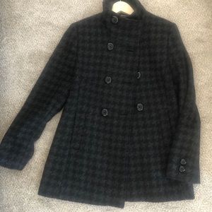 Jones New York wool jacket